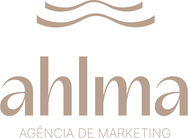 AHLMA Agência de Marketing